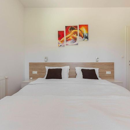 Sunee Apartment Kranjska Gora Dış mekan fotoğraf