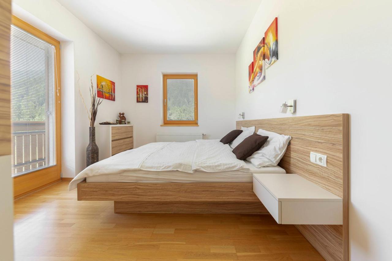 Sunee Apartment Kranjska Gora Dış mekan fotoğraf
