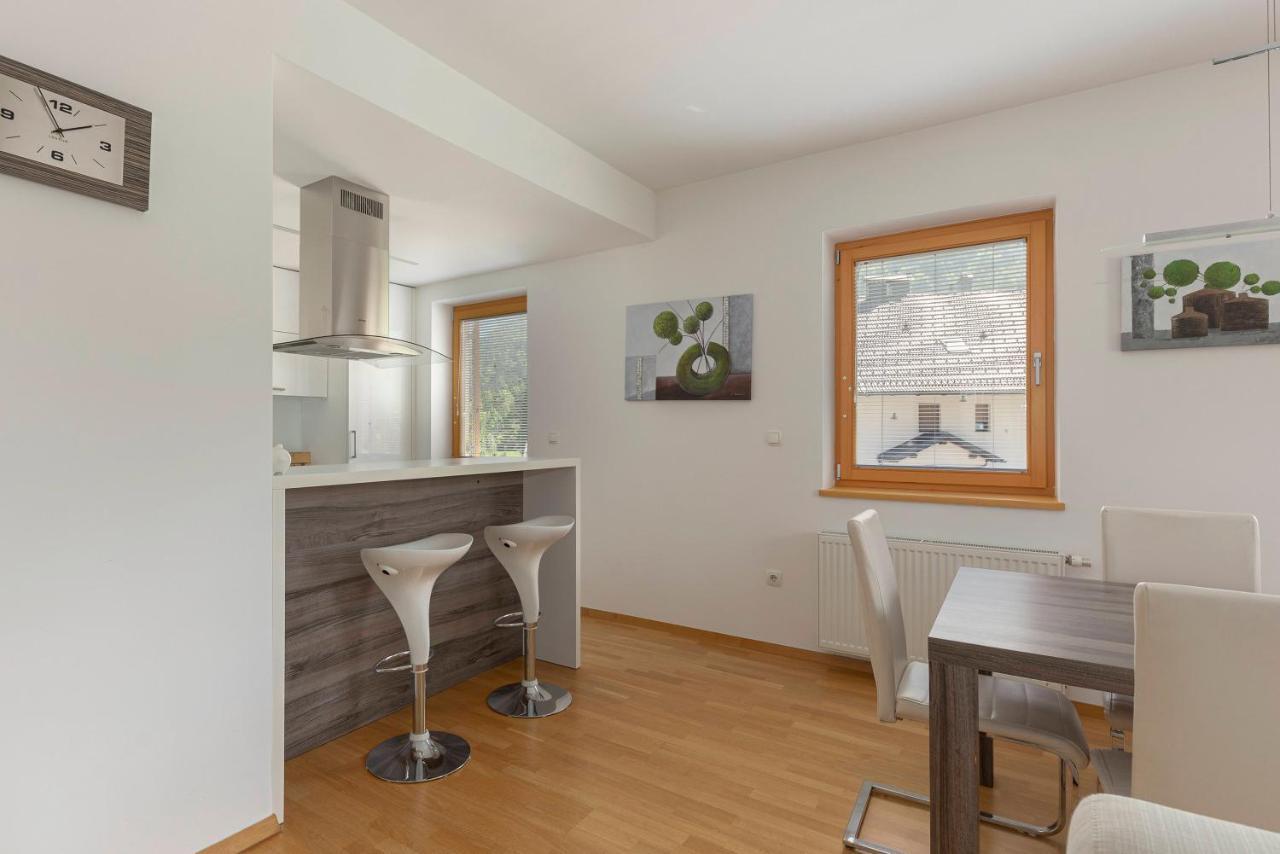Sunee Apartment Kranjska Gora Dış mekan fotoğraf