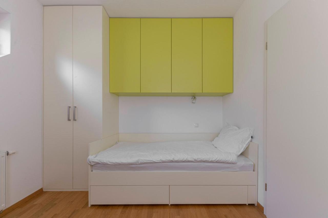 Sunee Apartment Kranjska Gora Dış mekan fotoğraf