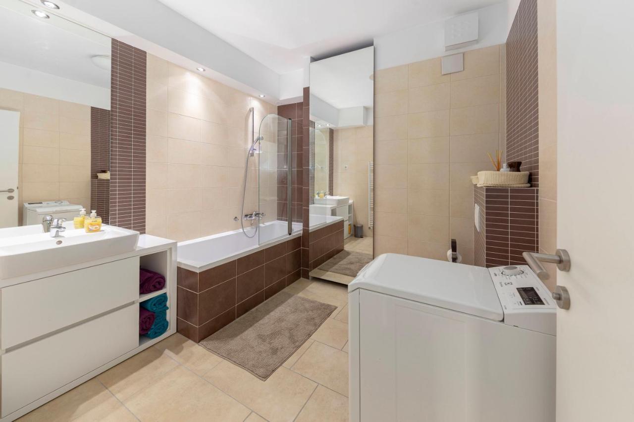 Sunee Apartment Kranjska Gora Dış mekan fotoğraf