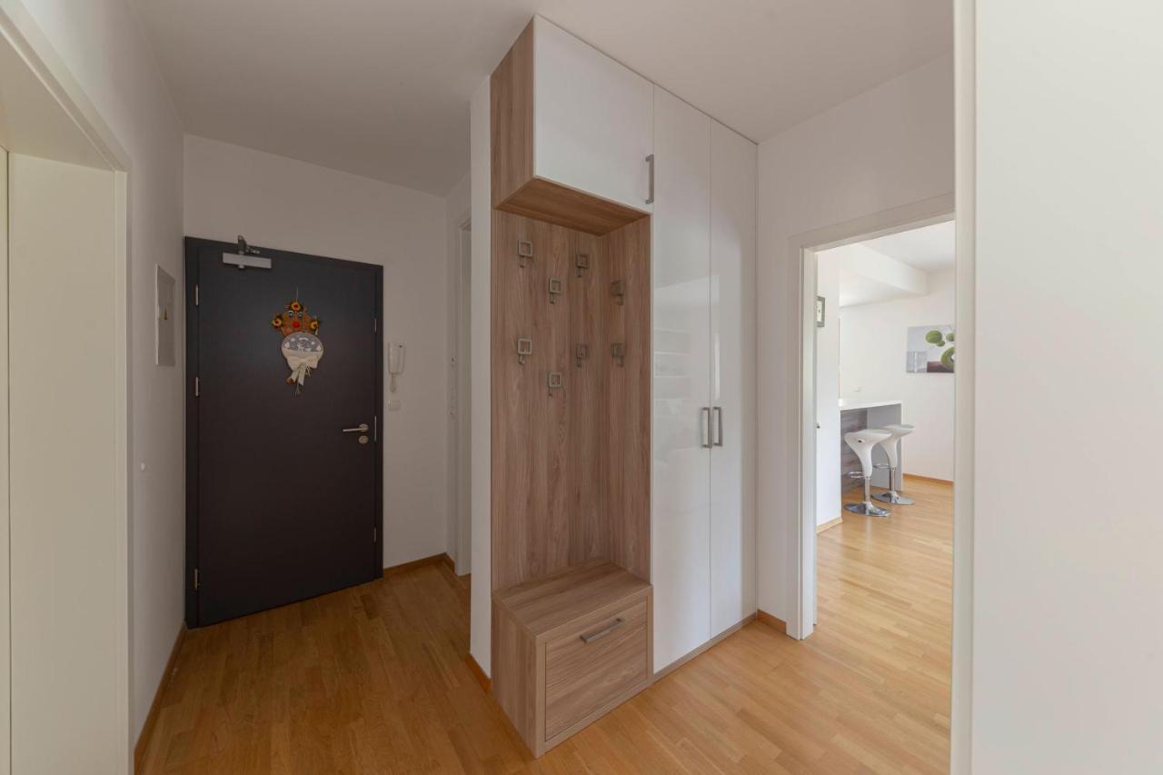 Sunee Apartment Kranjska Gora Dış mekan fotoğraf