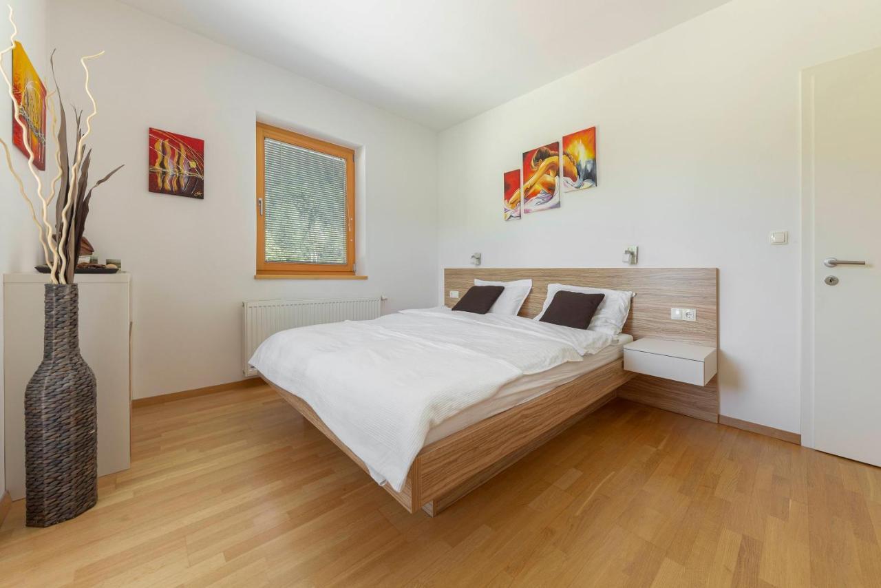 Sunee Apartment Kranjska Gora Dış mekan fotoğraf