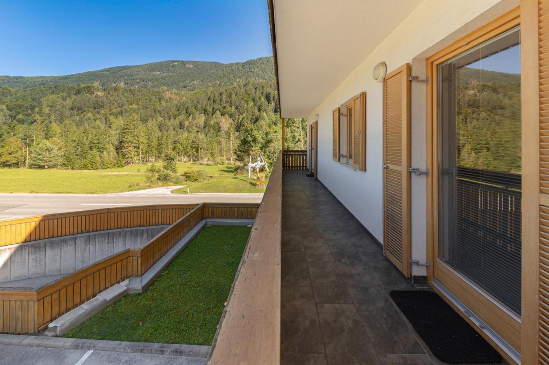 Sunee Apartment Kranjska Gora Dış mekan fotoğraf