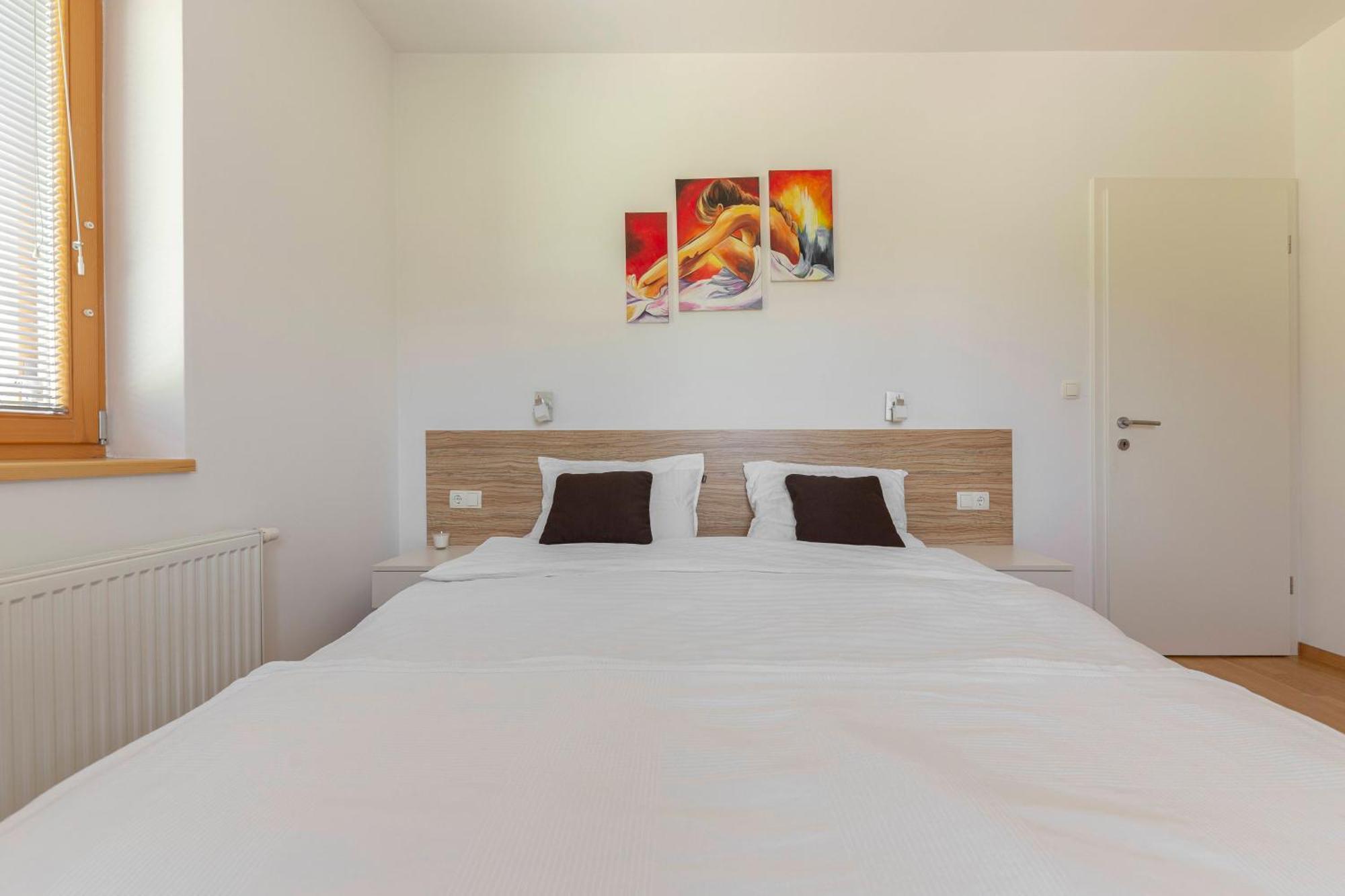 Sunee Apartment Kranjska Gora Dış mekan fotoğraf